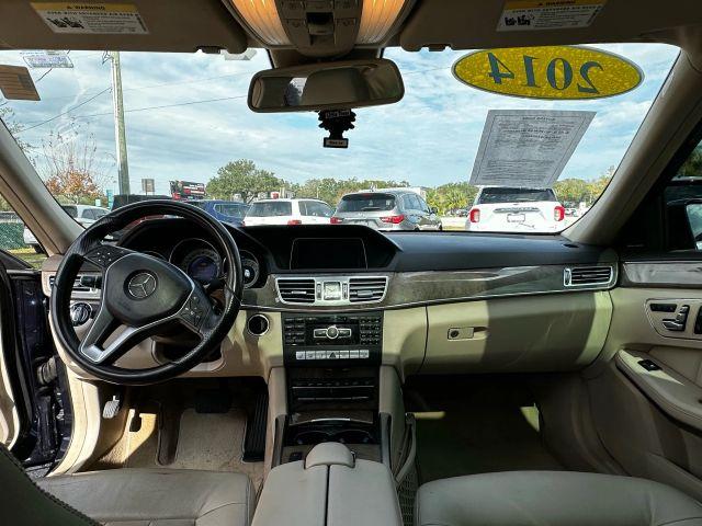 Mercedes-Benz E-Class For Sale In Kissimmee, Fl | Auto Exchange Of Central Florida Llc - Thumbnail 5