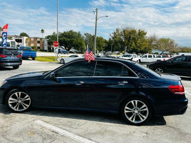 Mercedes-Benz E-Class For Sale In Kissimmee, Fl | Auto Exchange Of Central Florida Llc - Thumbnail 11