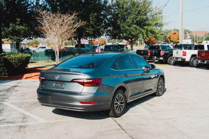 Volkswagen Jetta For Sale In Kissimmee, Fl | Auto Exchange Of Central Florida Llc - Thumbnail 10