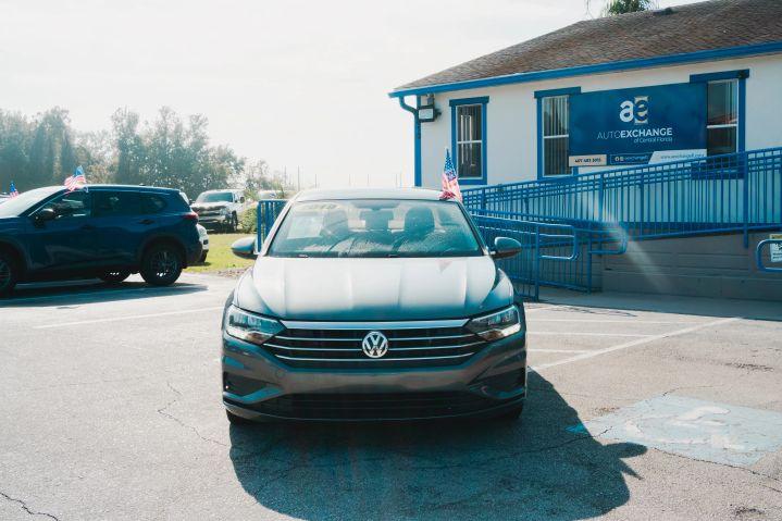 Volkswagen Jetta For Sale In Kissimmee, Fl | Auto Exchange Of Central Florida Llc - Thumbnail 7