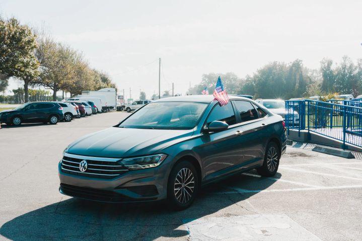 Volkswagen Jetta For Sale In Kissimmee, Fl | Auto Exchange Of Central Florida Llc - Thumbnail 8