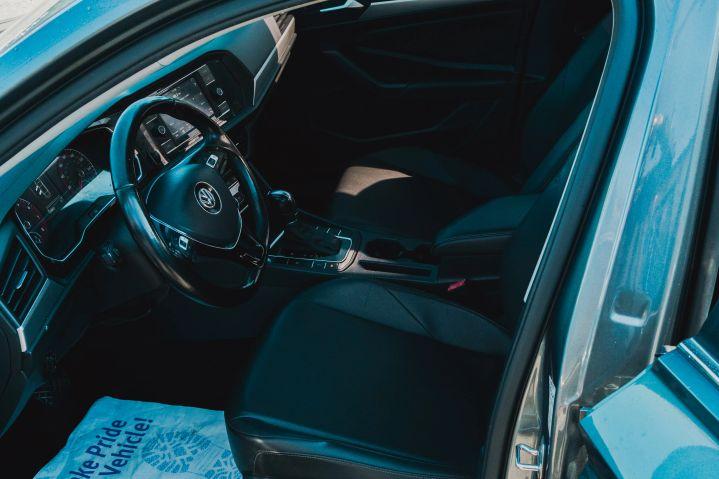 Volkswagen Jetta For Sale In Kissimmee, Fl | Auto Exchange Of Central Florida Llc - Thumbnail 5