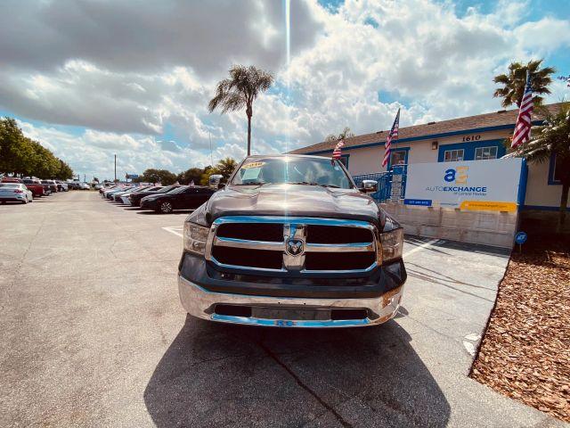 Ram 1500 Quad Cab For Sale In Kissimmee, Fl | Auto Exchange Of Central Florida Llc - Thumbnail 13