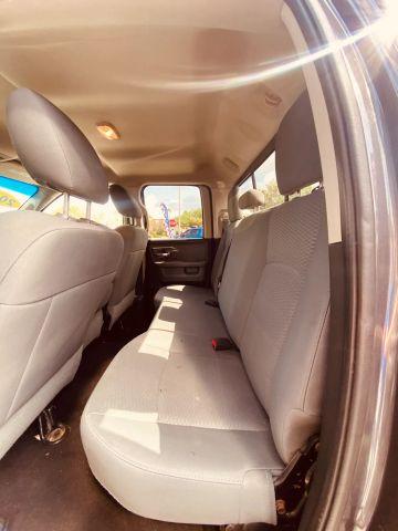 Ram 1500 Quad Cab For Sale In Kissimmee, Fl | Auto Exchange Of Central Florida Llc - Thumbnail 16