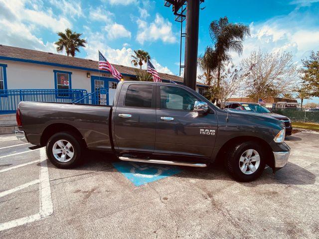 Ram 1500 Quad Cab For Sale In Kissimmee, Fl | Auto Exchange Of Central Florida Llc - Thumbnail 7