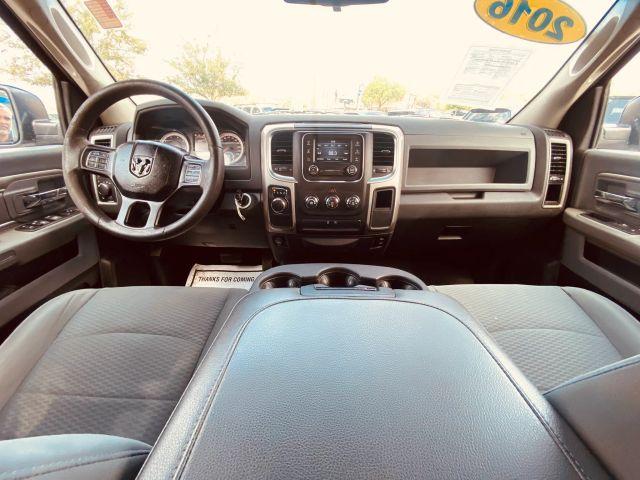 Ram 1500 Quad Cab For Sale In Kissimmee, Fl | Auto Exchange Of Central Florida Llc - Thumbnail 5