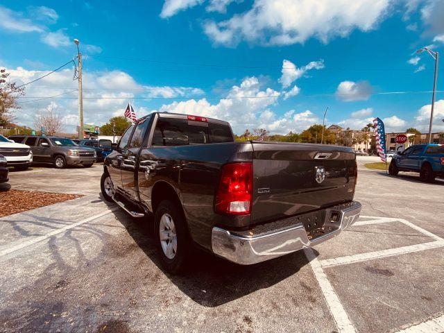 Ram 1500 Quad Cab For Sale In Kissimmee, Fl | Auto Exchange Of Central Florida Llc - Thumbnail 10