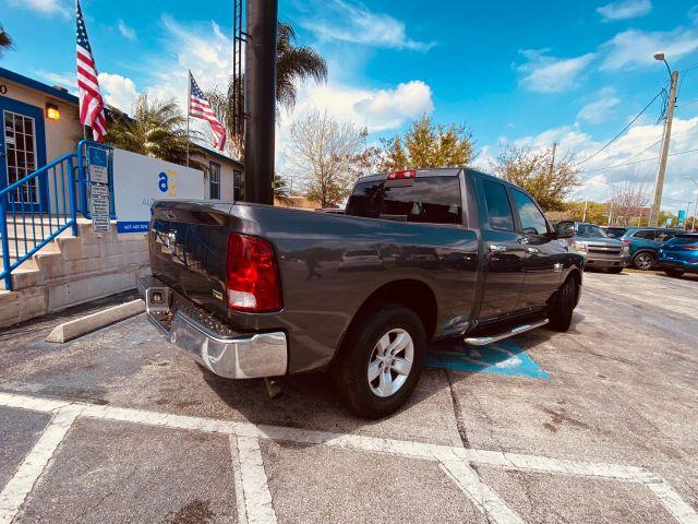 Ram 1500 Quad Cab For Sale In Kissimmee, Fl | Auto Exchange Of Central Florida Llc - Thumbnail 8
