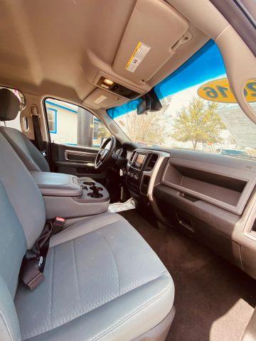 Ram 1500 Quad Cab For Sale In Kissimmee, Fl | Auto Exchange Of Central Florida Llc - Thumbnail 2