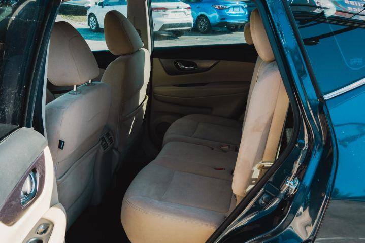 Nissan Rogue For Sale In Kissimmee, Fl | Auto Exchange Of Central Florida Llc - Thumbnail 4
