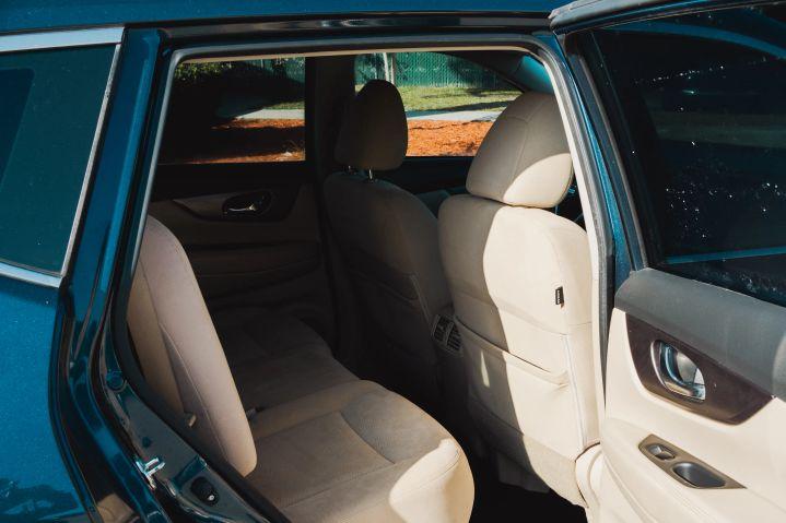 Nissan Rogue For Sale In Kissimmee, Fl | Auto Exchange Of Central Florida Llc - Thumbnail 3