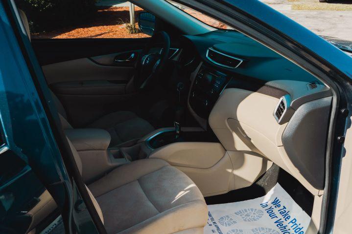 Nissan Rogue For Sale In Kissimmee, Fl | Auto Exchange Of Central Florida Llc - Thumbnail 2