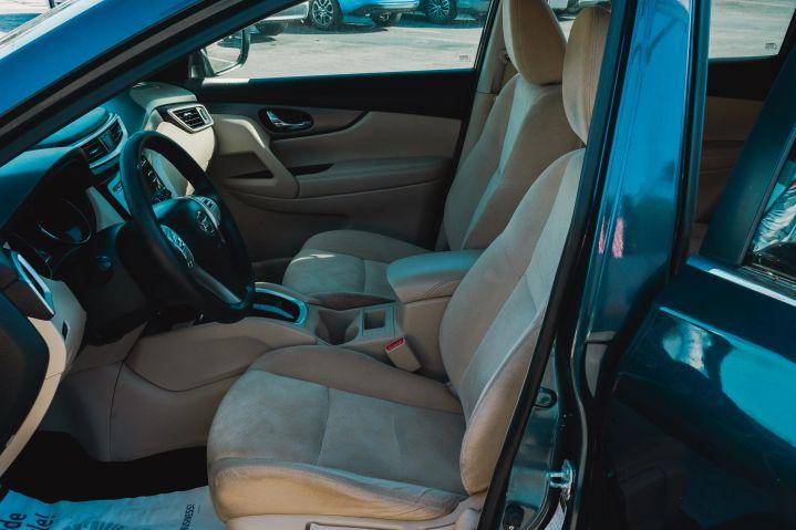 Nissan Rogue For Sale In Kissimmee, Fl | Auto Exchange Of Central Florida Llc - Thumbnail 5