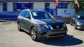 Nissan Rogue For Sale In Kissimmee, Fl | Auto Exchange Of Central Florida Llc - Thumbnail 18
