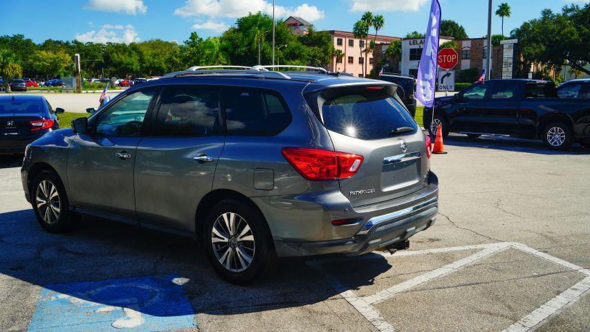 Nissan Pathfinder For Sale In Kissimmee, Fl | Auto Exchange Of Central Florida Llc - Thumbnail 9