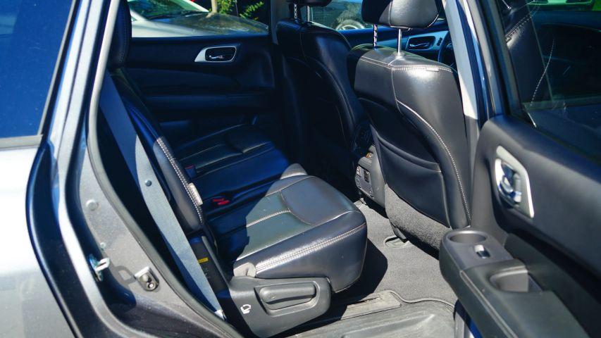 Nissan Pathfinder For Sale In Kissimmee, Fl | Auto Exchange Of Central Florida Llc - Thumbnail 12