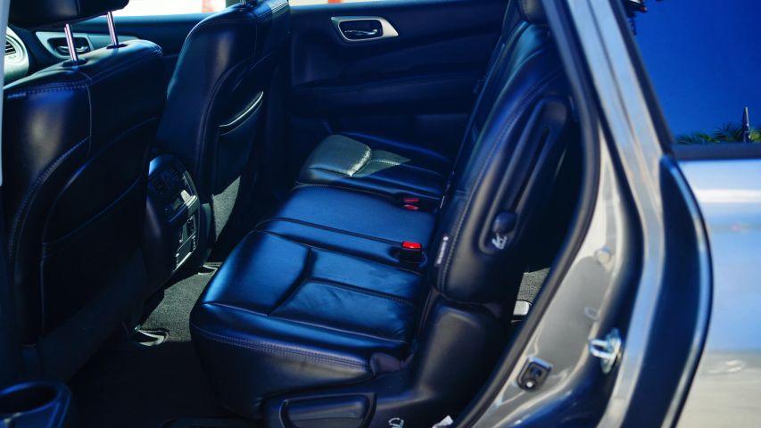 Nissan Pathfinder For Sale In Kissimmee, Fl | Auto Exchange Of Central Florida Llc - Thumbnail 4