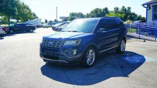 Ford Explorer For Sale In Kissimmee, Fl | Auto Exchange Of Central Florida Llc - Thumbnail 10