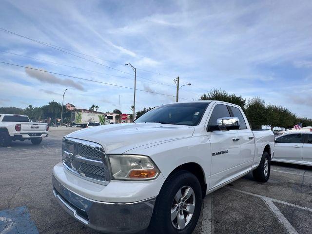 Ram 1500 Quad Cab For Sale In Kissimmee, Fl | Auto Exchange Of Central Florida Llc - Thumbnail 8