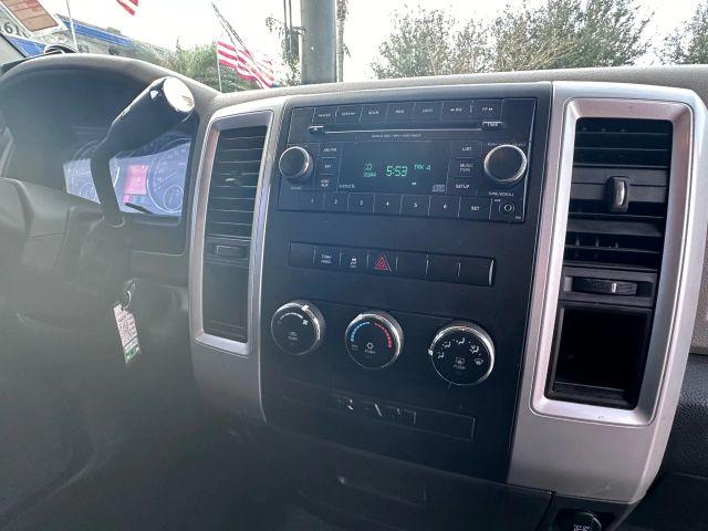 Ram 1500 Quad Cab For Sale In Kissimmee, Fl | Auto Exchange Of Central Florida Llc - Thumbnail 5