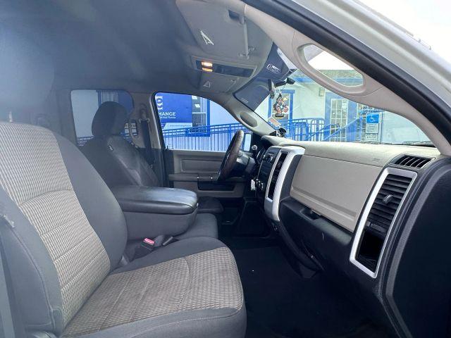 Ram 1500 Quad Cab For Sale In Kissimmee, Fl | Auto Exchange Of Central Florida Llc - Thumbnail 16