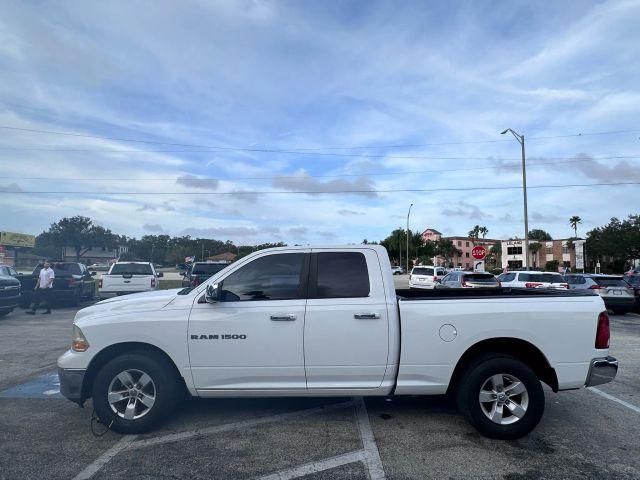 Ram 1500 Quad Cab For Sale In Kissimmee, Fl | Auto Exchange Of Central Florida Llc - Thumbnail 12