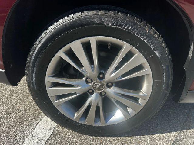 Lexus Rx For Sale In Kissimmee, Fl | Auto Exchange Of Central Florida Llc - Thumbnail 14