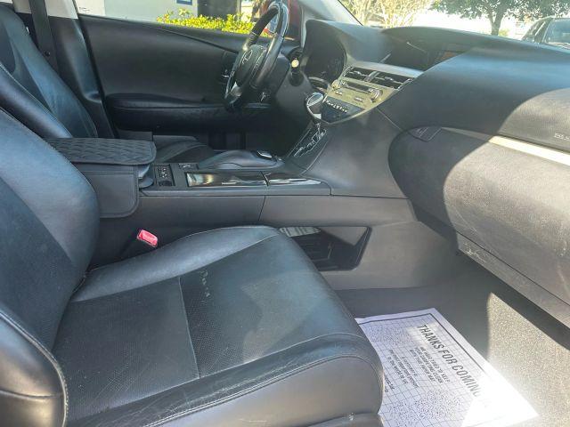 Lexus Rx For Sale In Kissimmee, Fl | Auto Exchange Of Central Florida Llc - Thumbnail 5