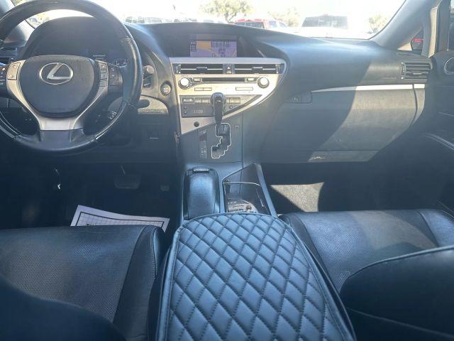 Lexus Rx For Sale In Kissimmee, Fl | Auto Exchange Of Central Florida Llc - Thumbnail 2