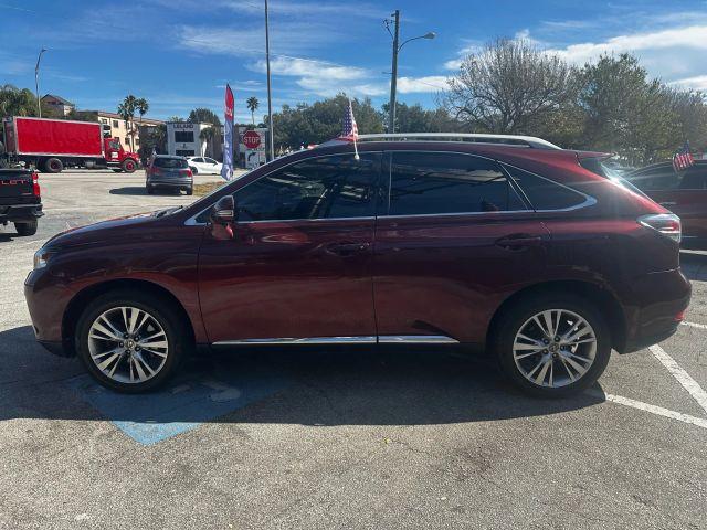 Lexus Rx For Sale In Kissimmee, Fl | Auto Exchange Of Central Florida Llc - Thumbnail 10