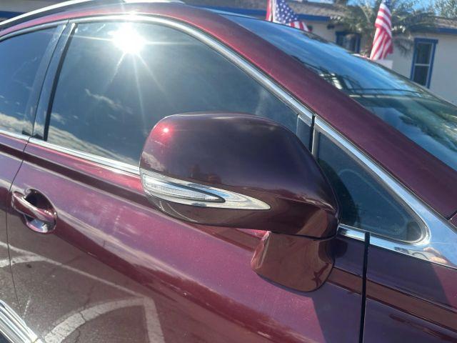 Lexus Rx For Sale In Kissimmee, Fl | Auto Exchange Of Central Florida Llc - Thumbnail 12