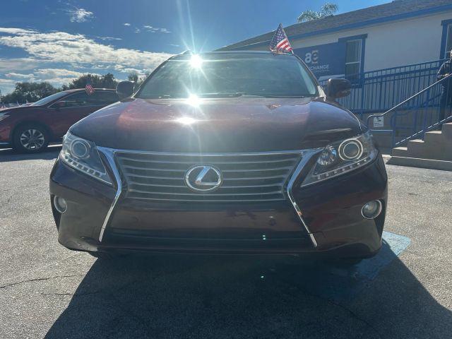 Lexus Rx For Sale In Kissimmee, Fl | Auto Exchange Of Central Florida Llc - Thumbnail 8
