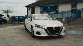 Mercedes-Benz E-Class For Sale In Kissimmee, Fl | Auto Exchange Of Central Florida Llc - Thumbnail 15