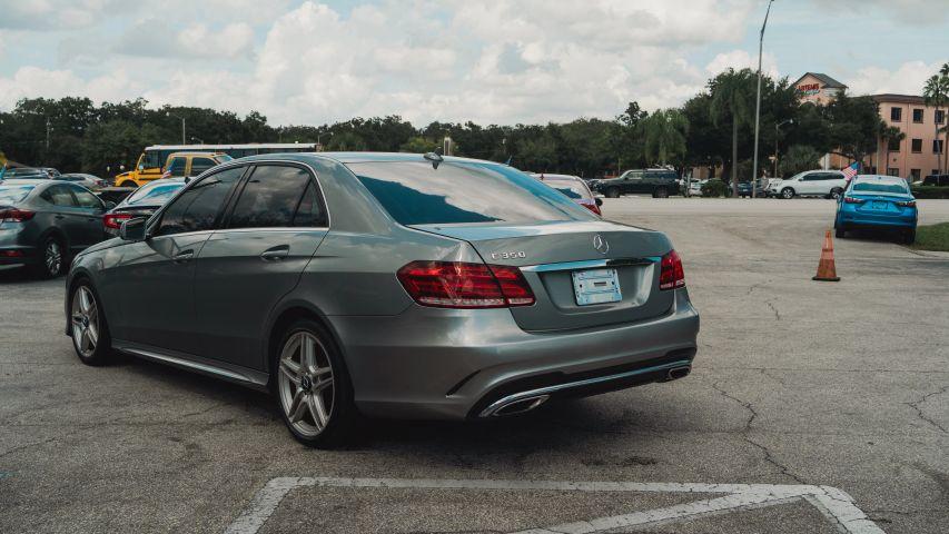 Mercedes-Benz E-Class For Sale In Kissimmee, Fl | Auto Exchange Of Central Florida Llc - Thumbnail 10