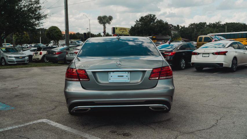 Mercedes-Benz E-Class For Sale In Kissimmee, Fl | Auto Exchange Of Central Florida Llc - Thumbnail 11