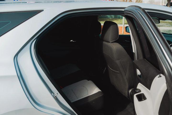 Chevrolet Equinox For Sale In Kissimmee, Fl | Auto Exchange Of Central Florida Llc - Thumbnail 2