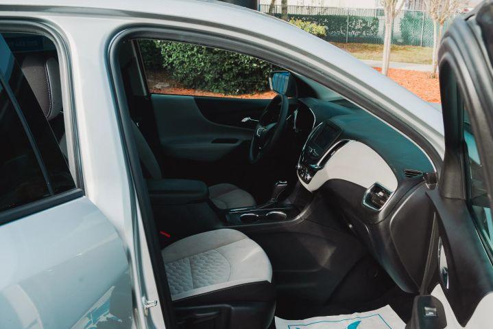 Chevrolet Equinox For Sale In Kissimmee, Fl | Auto Exchange Of Central Florida Llc - Thumbnail 3