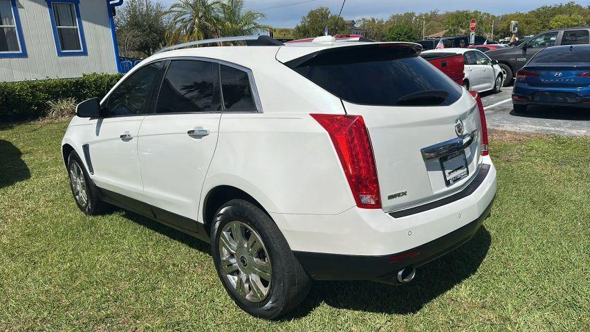 Cadillac Srx For Sale In Kissimmee, Fl | Auto Exchange Of Central Florida Llc - Thumbnail 9