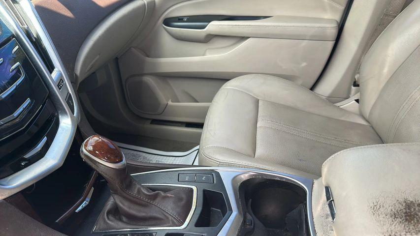 Cadillac Srx For Sale In Kissimmee, Fl | Auto Exchange Of Central Florida Llc - Thumbnail 5