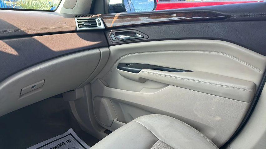 Cadillac Srx For Sale In Kissimmee, Fl | Auto Exchange Of Central Florida Llc - Thumbnail 13