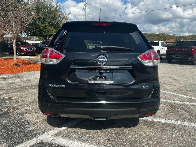 Nissan Rogue For Sale In Kissimmee, Fl | Auto Exchange Of Central Florida Llc - Thumbnail 10