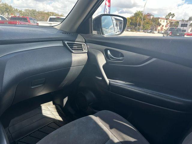 Nissan Rogue For Sale In Kissimmee, Fl | Auto Exchange Of Central Florida Llc - Thumbnail 3