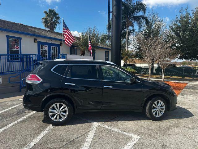 Nissan Rogue For Sale In Kissimmee, Fl | Auto Exchange Of Central Florida Llc - Thumbnail 12