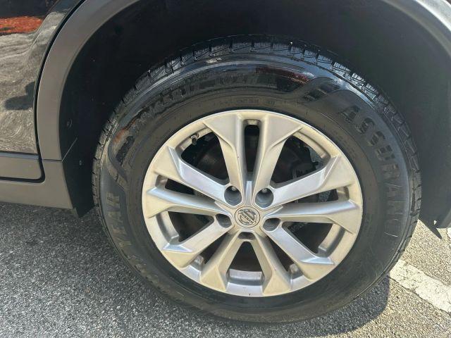 Nissan Rogue For Sale In Kissimmee, Fl | Auto Exchange Of Central Florida Llc - Thumbnail 5