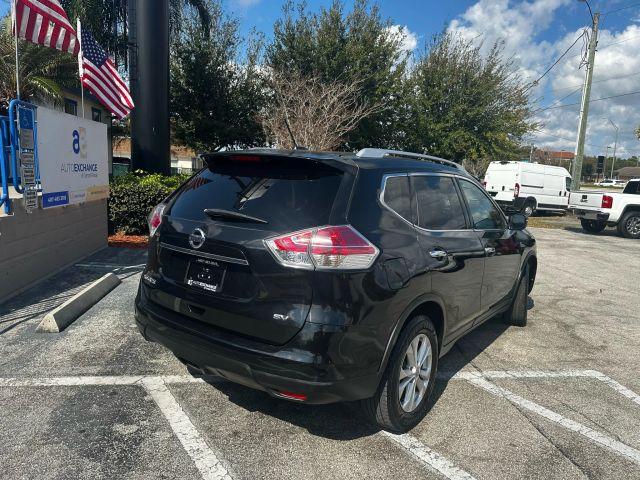 Nissan Rogue For Sale In Kissimmee, Fl | Auto Exchange Of Central Florida Llc - Thumbnail 9