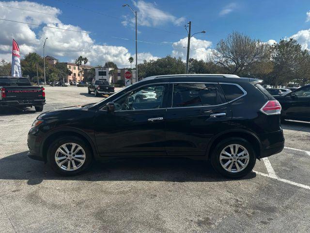 Nissan Rogue For Sale In Kissimmee, Fl | Auto Exchange Of Central Florida Llc - Thumbnail 8