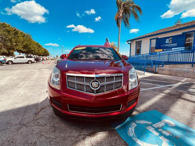 Cadillac Srx For Sale In Kissimmee, Fl | Auto Exchange Of Central Florida Llc - Thumbnail 12