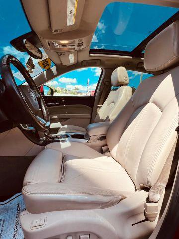 Cadillac Srx For Sale In Kissimmee, Fl | Auto Exchange Of Central Florida Llc - Thumbnail 13