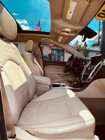 Cadillac Srx For Sale In Kissimmee, Fl | Auto Exchange Of Central Florida Llc - Thumbnail 4