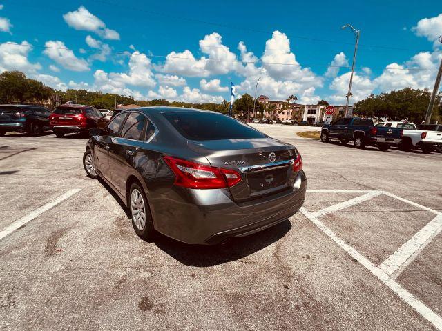 Nissan Altima For Sale In Kissimmee, Fl | Auto Exchange Of Central Florida Llc - Thumbnail 9